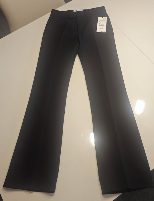 Calças Zara Senhora Novas