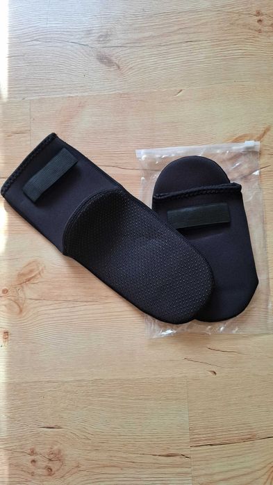Neoprenowe skarpety do morsowania XL
