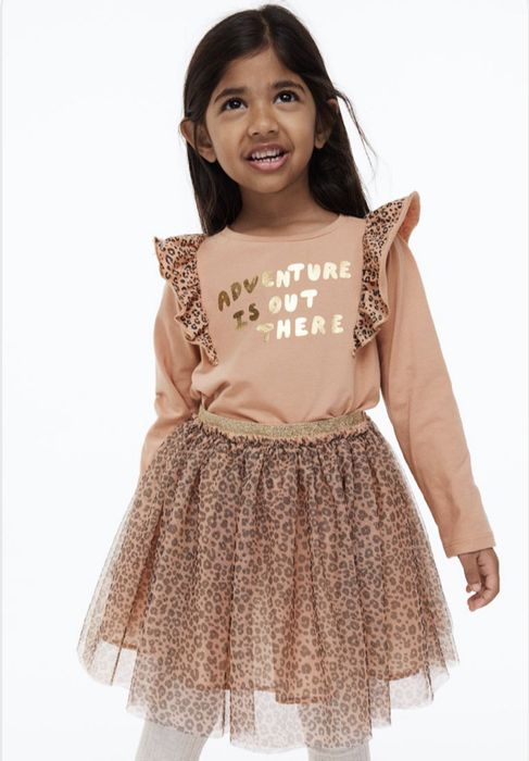 H&M святкове вбрання