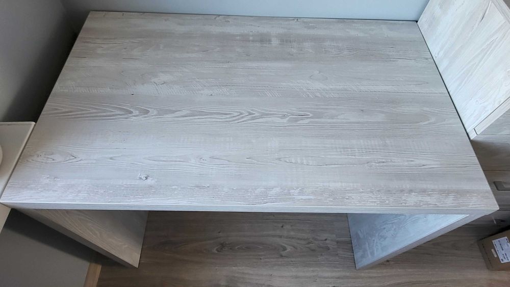 biurko 100 cm x 61 cm x 78 cm