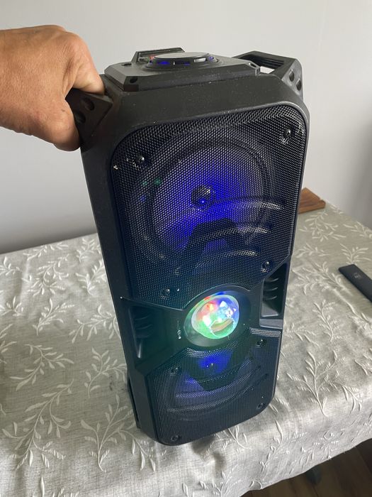 Glosnik bluetooth uzywany