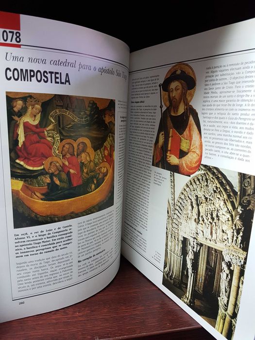 3 Livros Circulo de Leitores