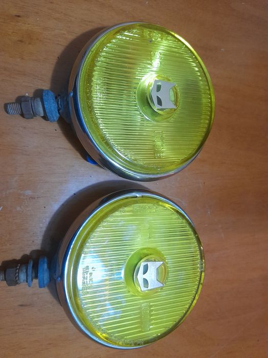 Faroís Marchal mod 810 10DE