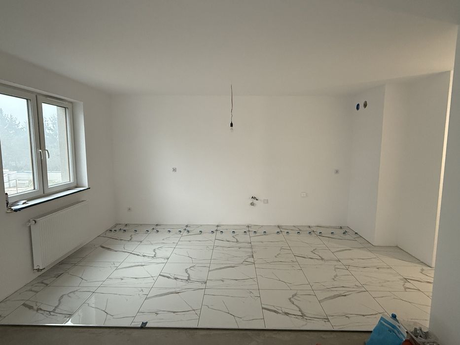 Remonty i wykończenia wnętrz