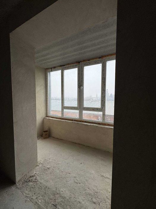 Продам квартиру в зданому будинку