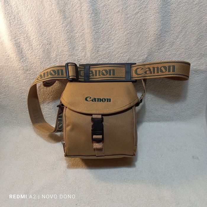 Canon máquina de filmar MV600