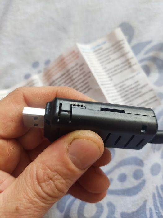 USB мини Wi-Fi IP камера