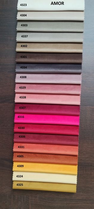 Łóżko tapicerowane duży wybór materiałów i wzorów