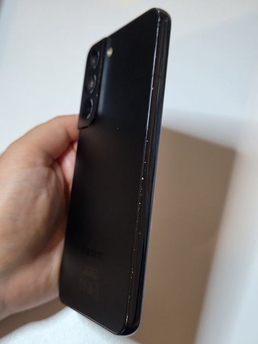 Samsung Galaxy S22 8/256GB | Cały Zestaw + Pudełko | Gratis 3x Szkło