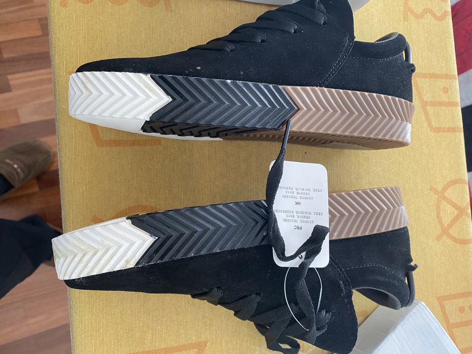 Tenis Adidas alexander wang