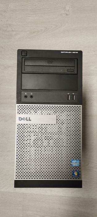 Dell Optiplex 3010