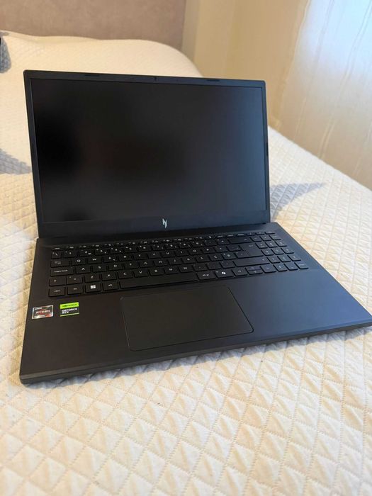 Portátil Gaming Acer Nitro V 15