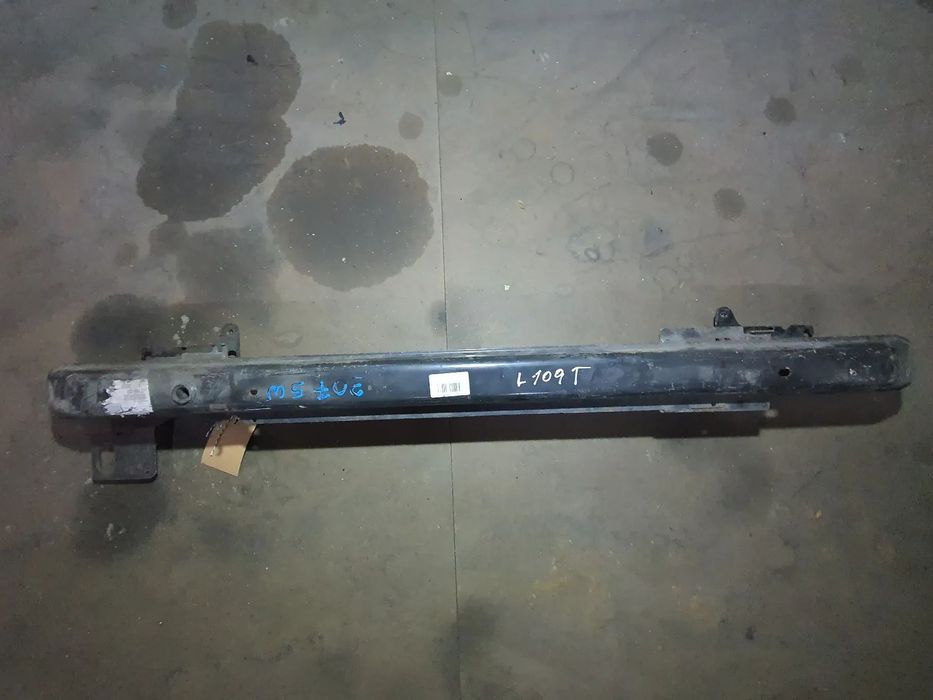 REFORÇO FRENTE PEUGEOT 307 / 7106C0