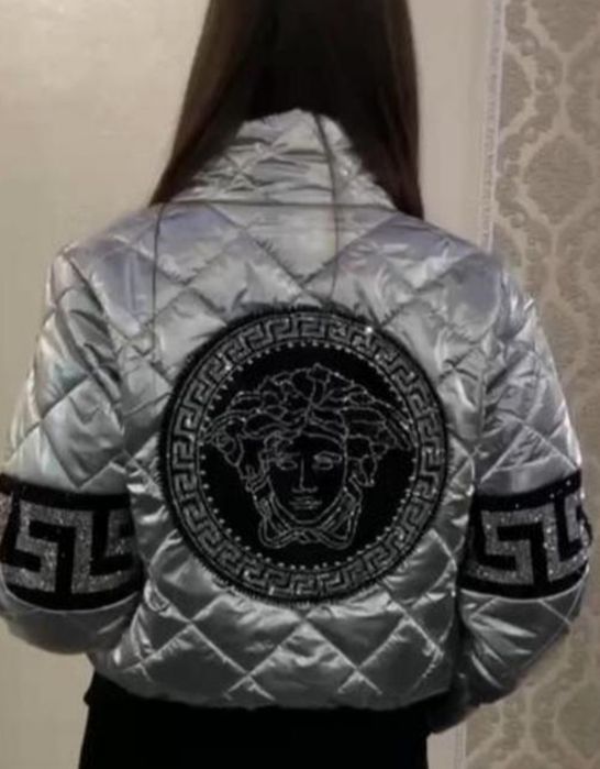 Куртка еврозима Турция