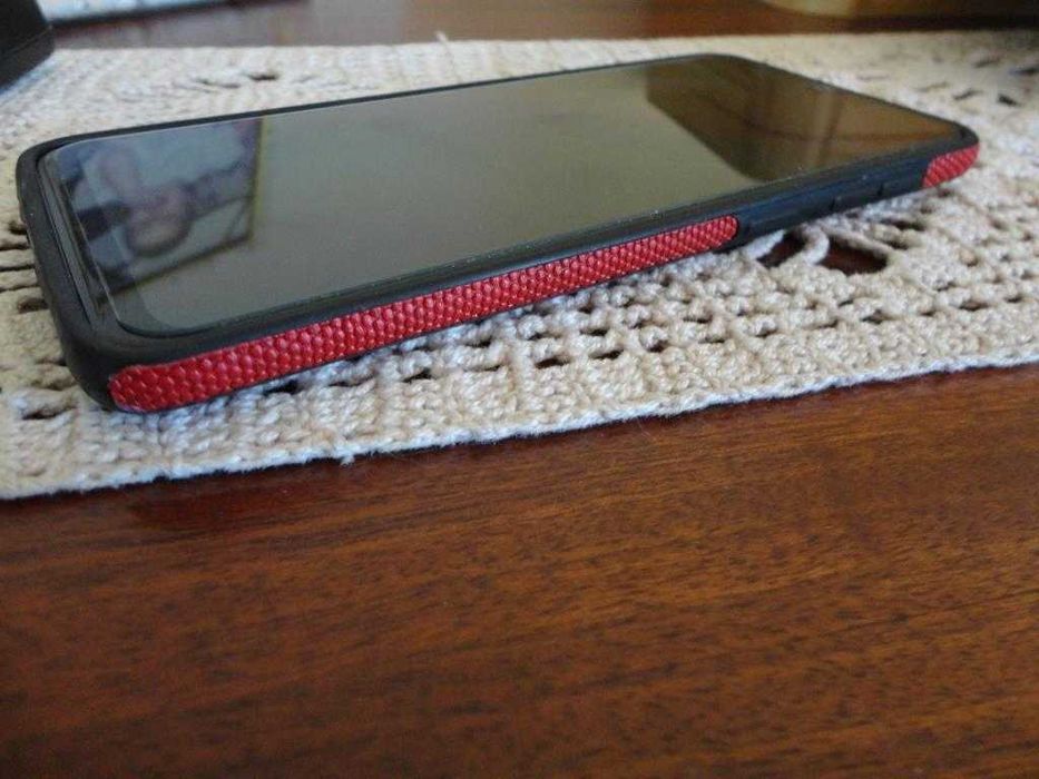Capa Samsung A50