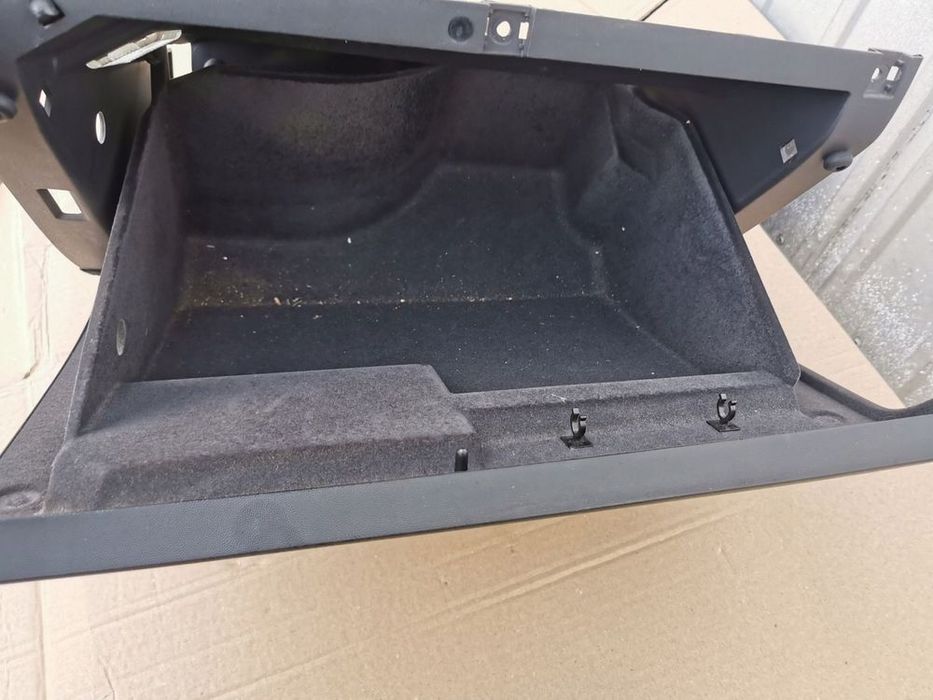 schowek pasażera opel vectra signum lift europa