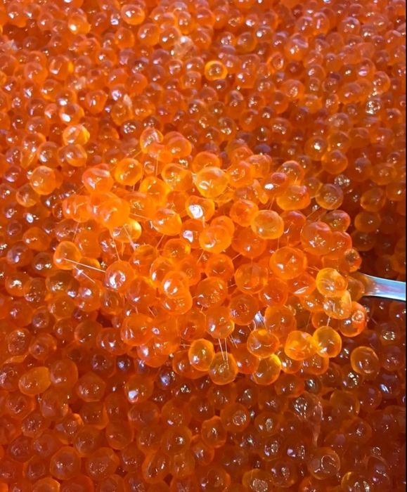 Iкра Горбуші Аляска 500 gr