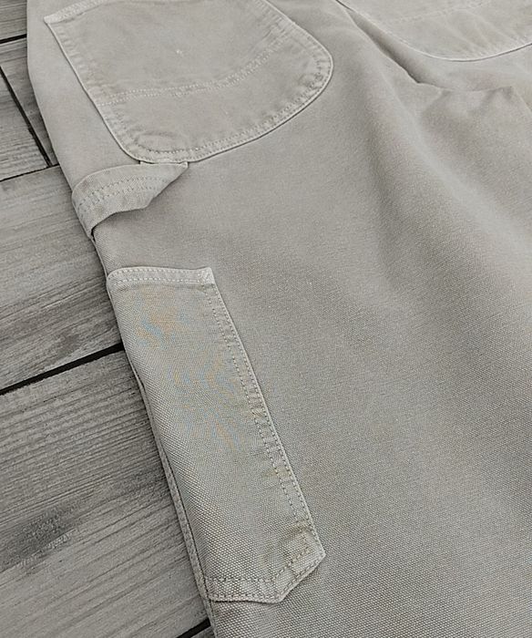 іCarhartt WIP Single Knee Pant I026463 ДЖИНСИ