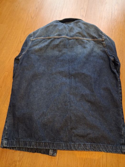 Bluza jeansowa  męska Reserved