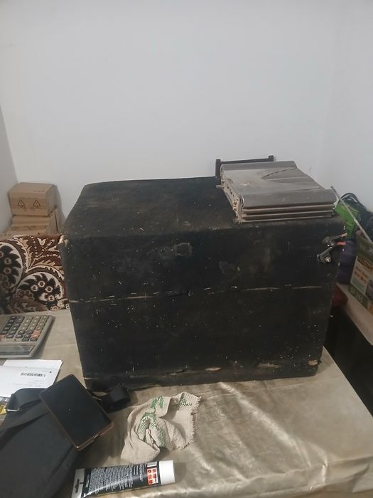 Авто мультимедія