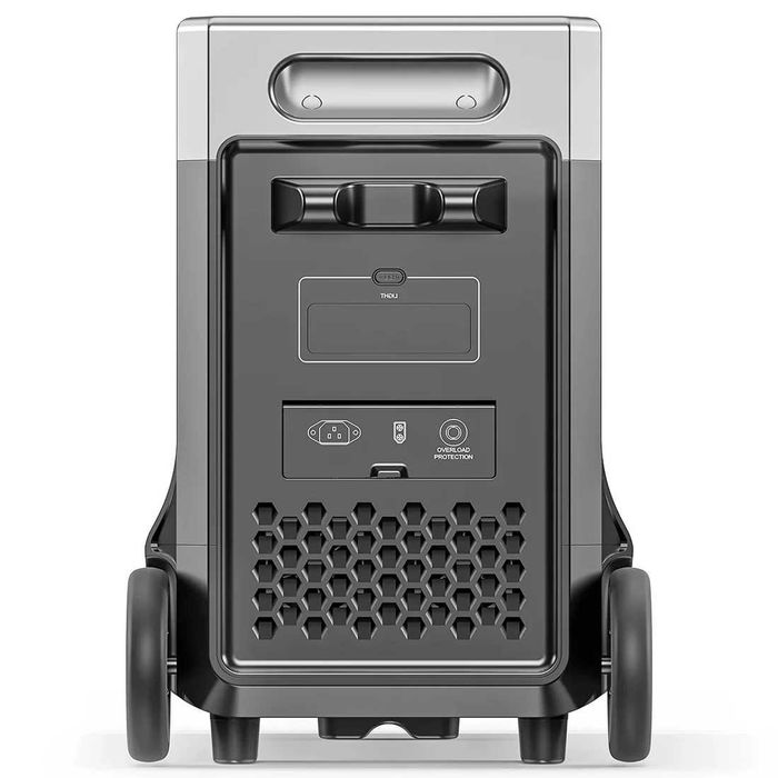 В наявності! Зарядна станція Aferiy AF-P310, 3840 Вт/год: 67 000