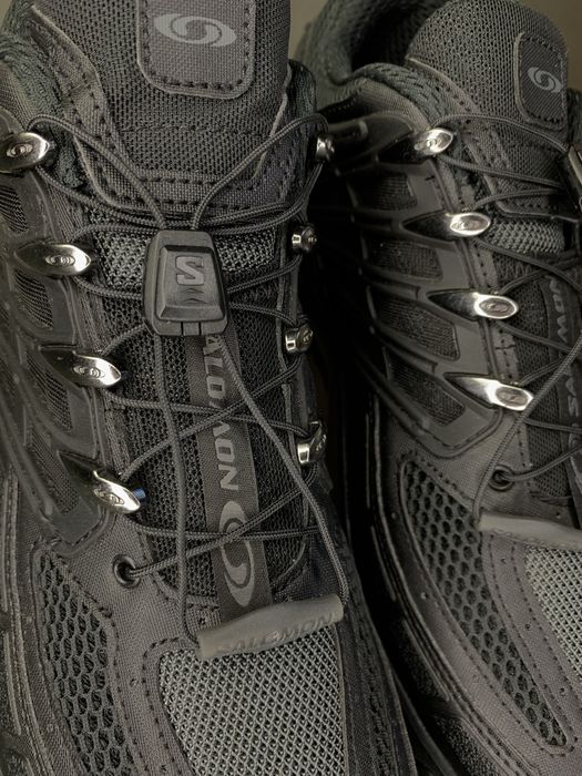 Salomon ACS Pro Black