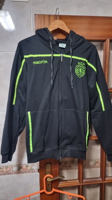 Fato treino  retro  do sporting