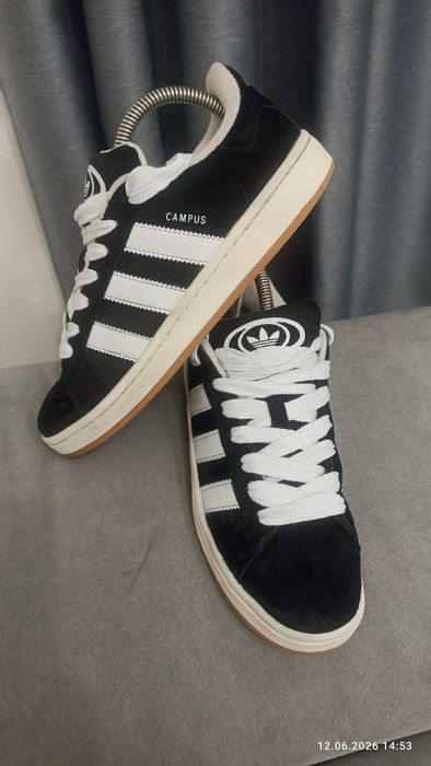 Кросівки Adidas Campus
