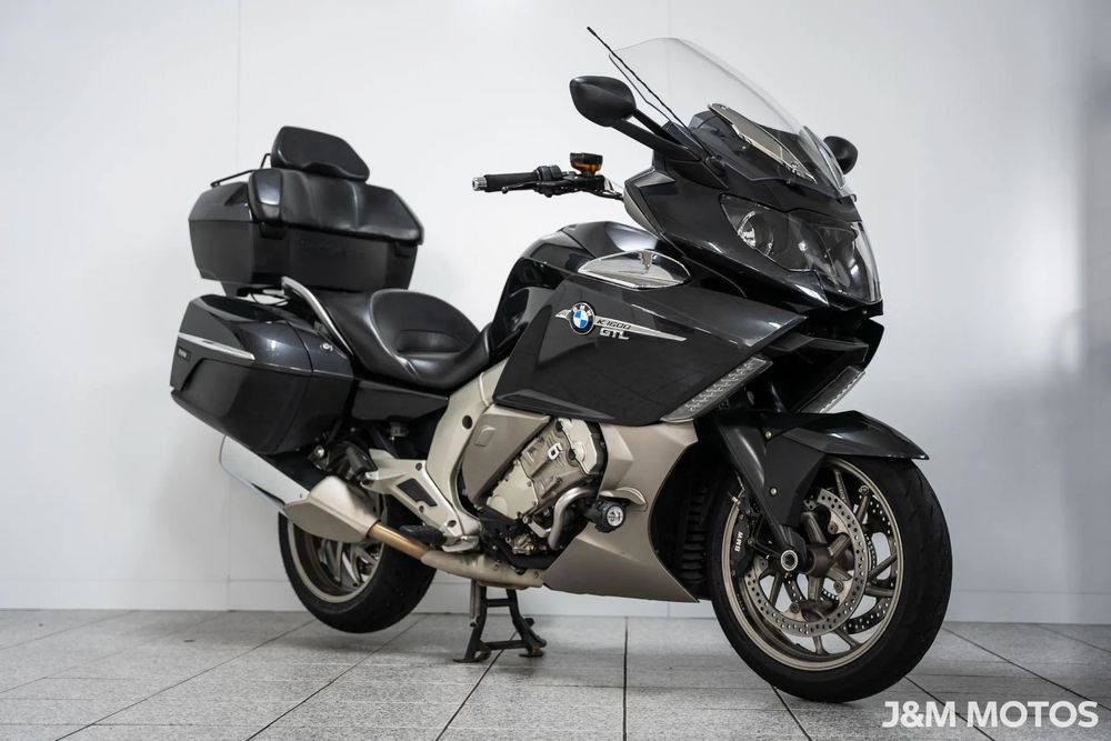 BMW K 1600 GTL