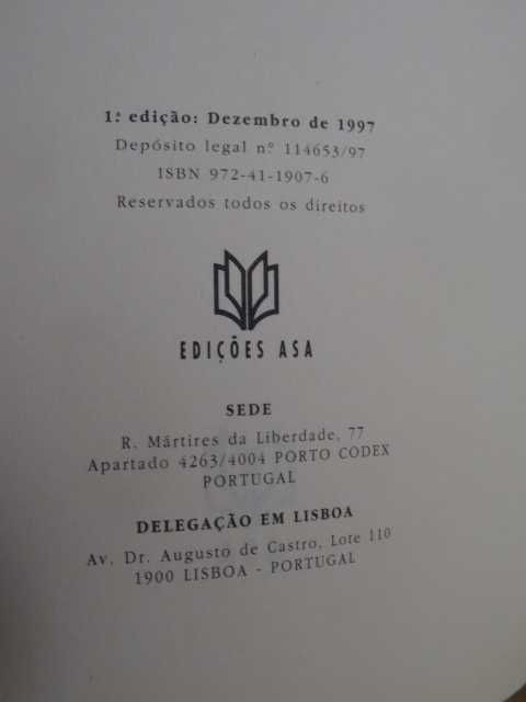 Histórias Eróticas - 1ª Edição