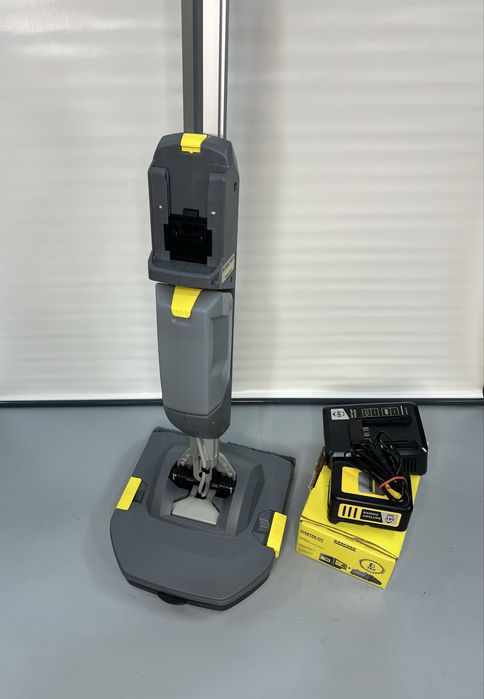 Підлогомийна машина Karcher BR /1 C Bp( 5 A)