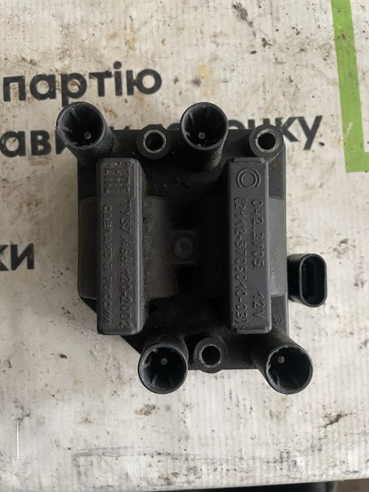 Запчастини ваз 2109-2110 інжектор