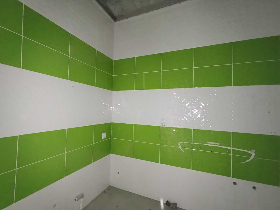 ПРОДАЖ 1 кім. кварт. Мила 48 м2 Частковий ремонт м. Житомирська