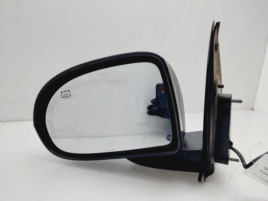 Retrovisor Esquerdo Dodge Caliber