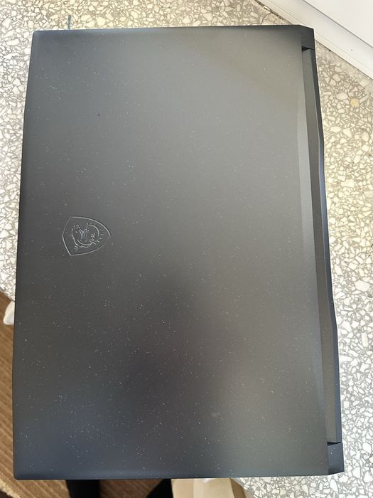 MSI Katana GF76 Intel Core i7