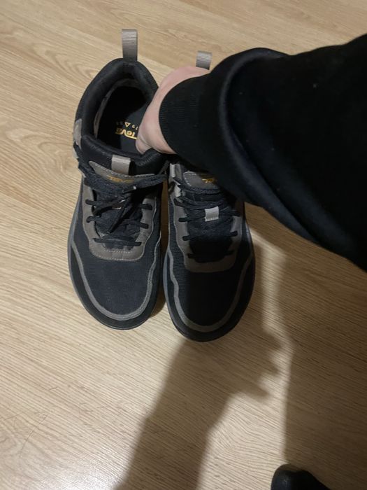 Трекингові ботинки Teva RIDGEVIEW PROOF ориг