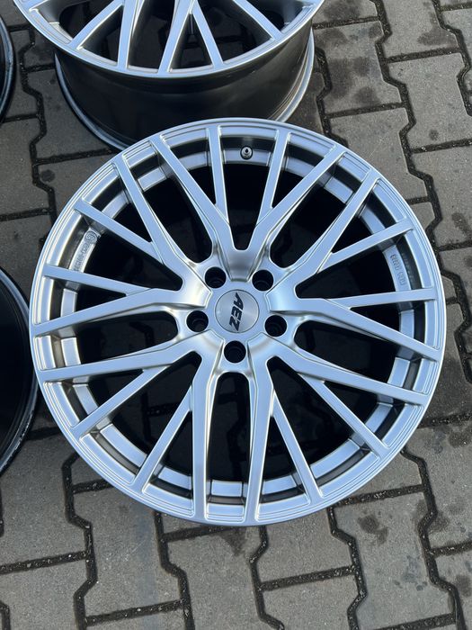 5/112 R19 Audi Q8 , Q7 / BMW X5 , X7 / VW Touareg