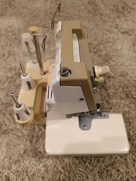 Owerlok / overlock Brother Lock 530