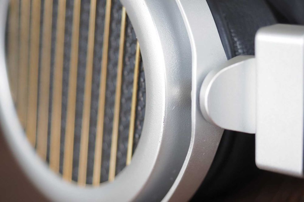Słuchawki Gold Planar GL2000 (ulepszone) High-End