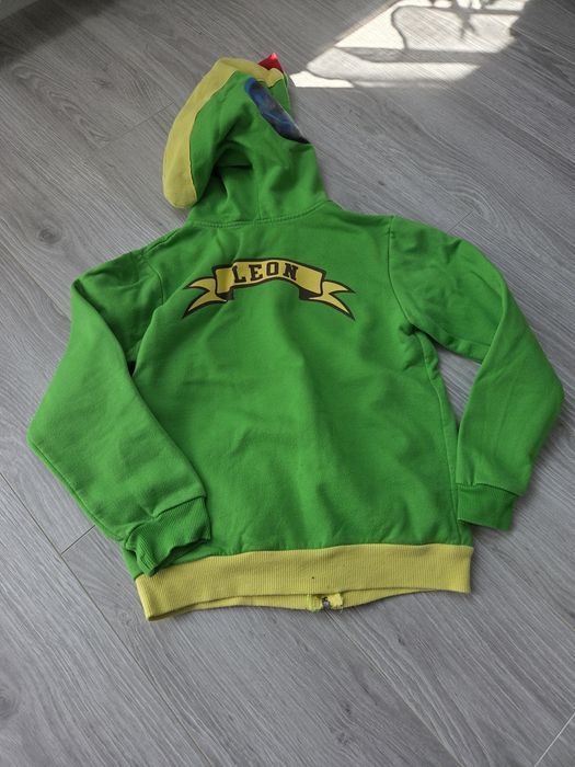 Bluza zapinana Brawl Stars