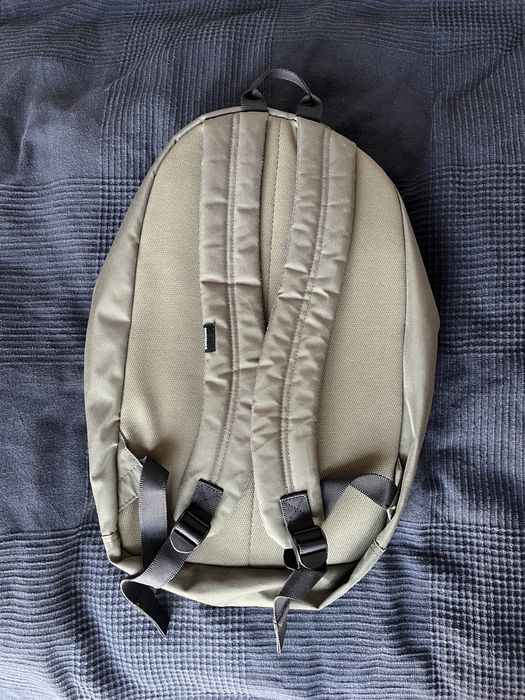 Plecak khaki Converse