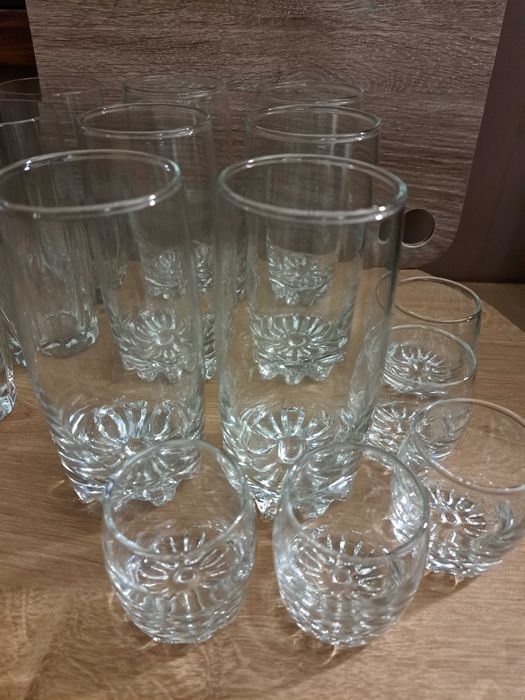 Продам посуду для напитков