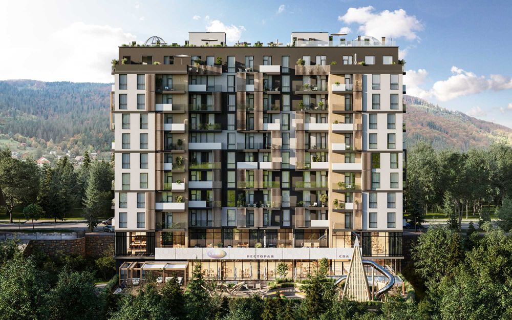 Продаж 1 кім. квартири