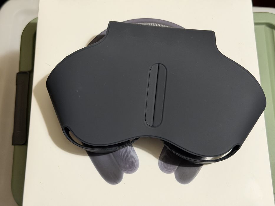 Airpods Max Midnight USB-C