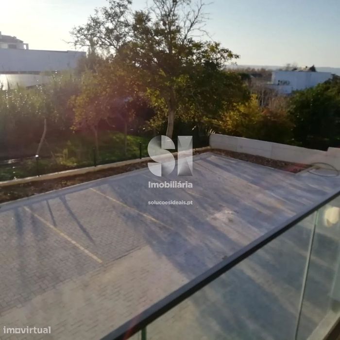 Apartamento T3