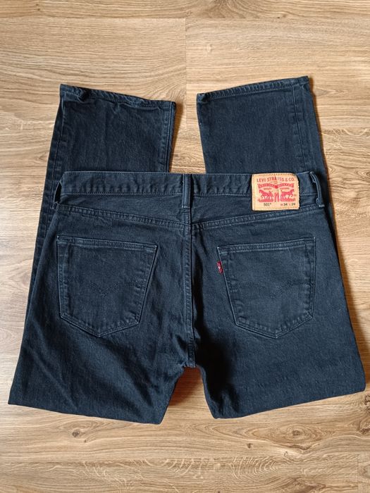 Spodnie Levi's W34 L29