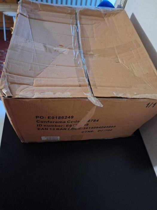 Cadeira de bar com encosto Mambo