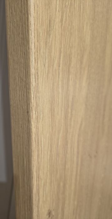 Blat dąb kamienny nowy