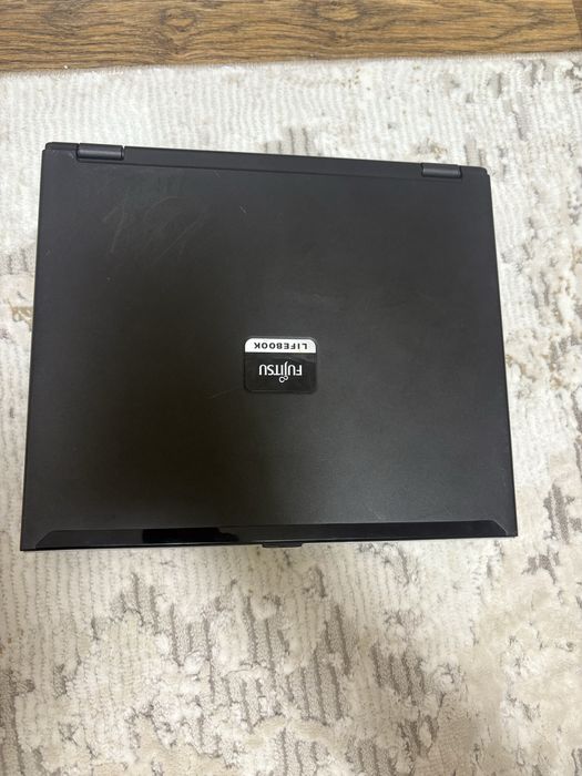 fujitsu lifebook b6220