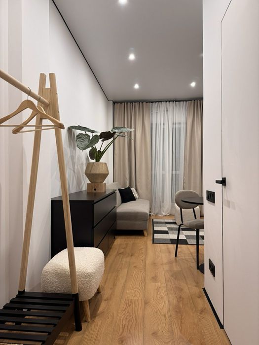 1-room apartment apartment by the address (area 23 m²) - Atlanta.ua - photo 5